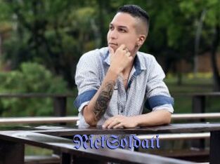 NickSoldati