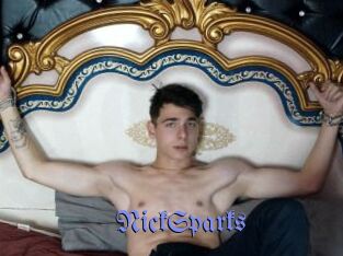 NickSparks