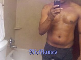 Nickflames