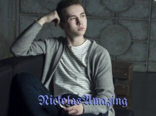 NickolasAmazing