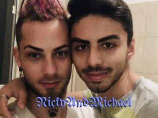 NickyAndMichael