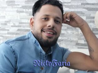 NickyFaria