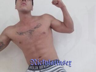 Nickylatinsex