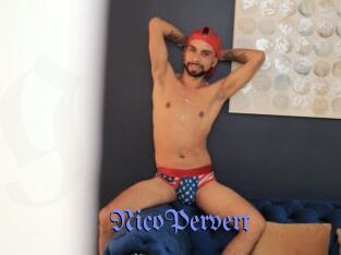 NicoPervert Gay Buzz