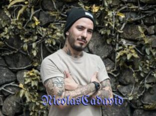 NicolasCadavid Gay Buzz