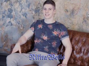 NikitaWells