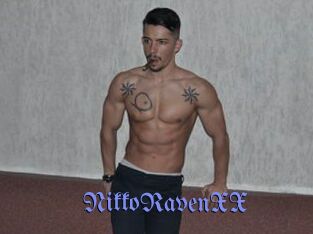 NikkoRavenXX