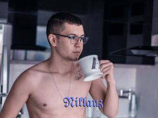 Niklauz