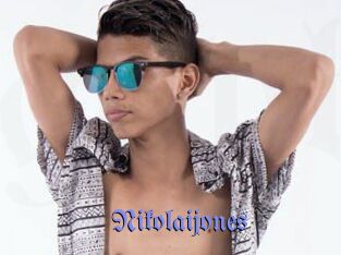Nikolaijones