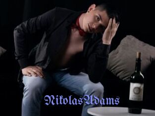 NikolasAdams