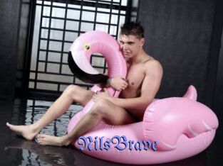 NilsBrave