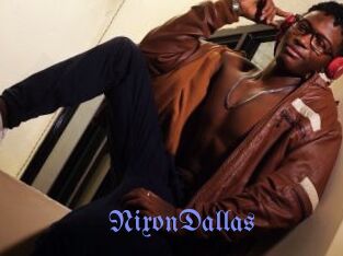 NixonDallas