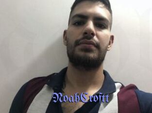 NoahCroftt Gay Buzz