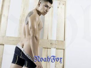 NoahFox