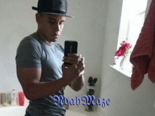 Noah_Maze