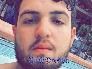 Noah_Preston