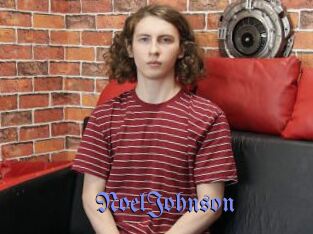 NoelJohnson