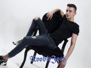 NoobleJosh