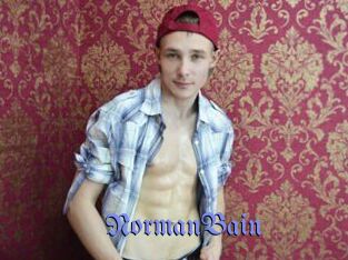 NormanBain