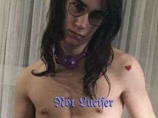 Not_Lucifer