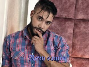 Novy_santos