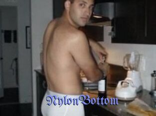 NylonBottom
