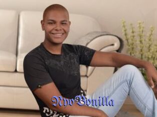 NyoBonilla