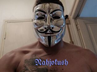 Nahjokush