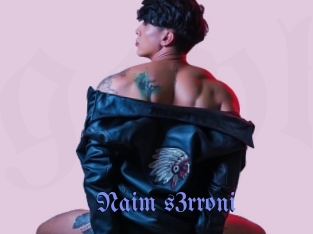 Naim_s3rroni