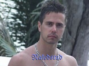 Nakedstud