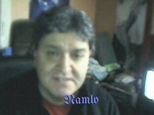 Namlo