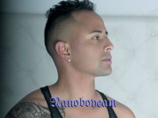 Nanoboycam