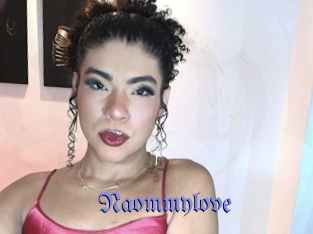 naommylove Gay Buzz