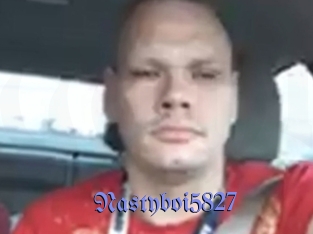 Nastyboi5827