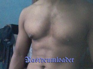 Nastycumloader