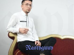 Nastyguuy