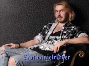 Nathanielridder