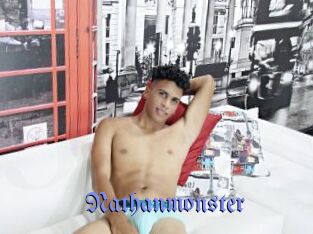Nathanmonster