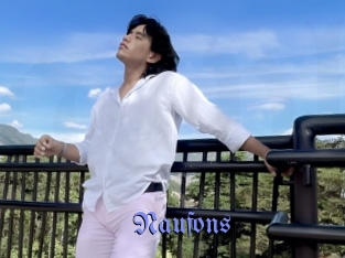 Naufons