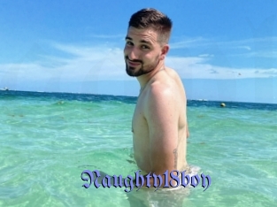 Naughty18boy