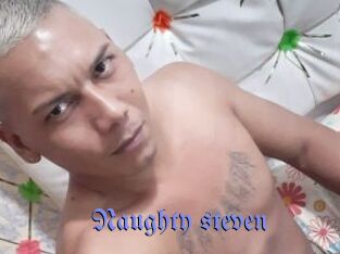 Naughty_steven