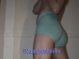 Naughtyboi4u
