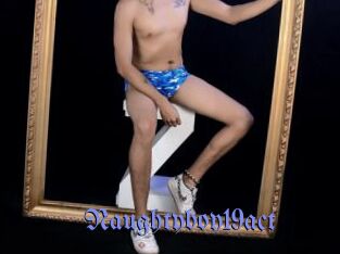 Naughtyboy19act