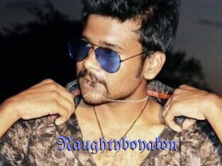 Naughtyboyakon