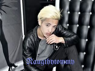 Naugthytommy