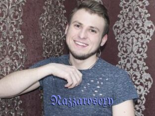 Nazzarosexy