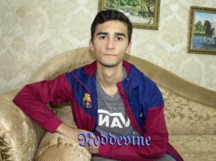 Neddevine