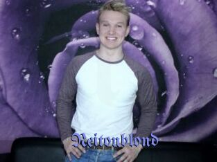 Neitonblond