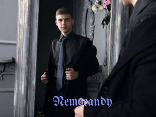 Nemocandy