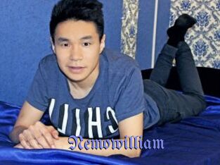 Nemowilliam